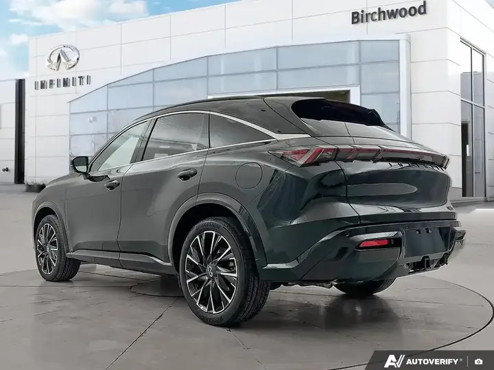 Infiniti Qx65 2027 photo 4