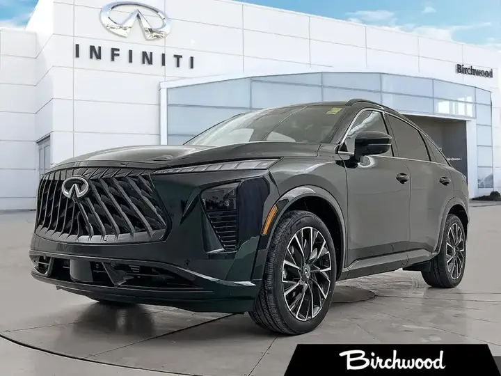 Infiniti Qx65