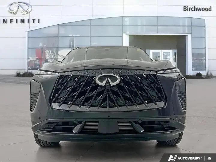 Infiniti Qx65 2027 photo 2