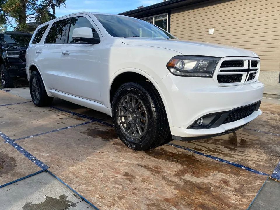 Dodge Durango
