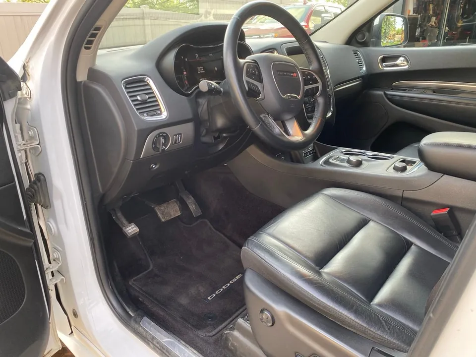 Dodge Durango 2017 photo 5