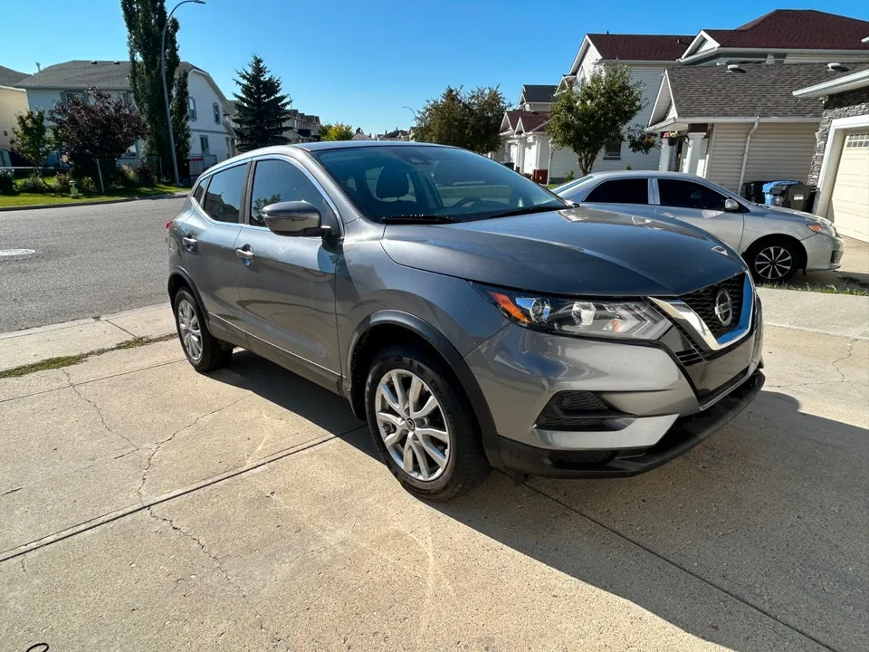Nissan Qashqai 2020 photo 5