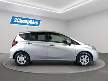 Nissan Note 2018 photo 5