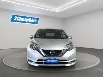 Nissan Note 2018 photo 3