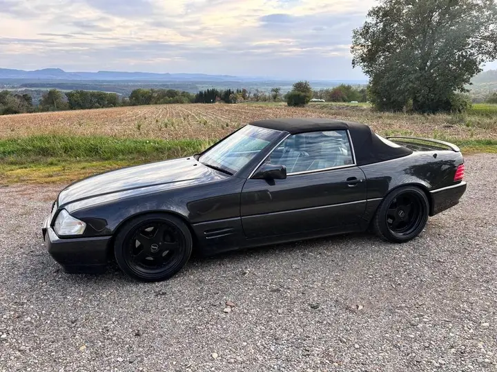 Mercedes-Benz Sl300