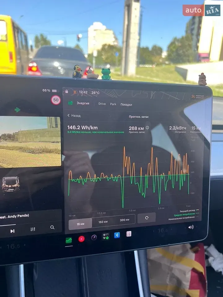 Tesla Model 3 2018 photo 3