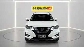 Nissan X-Trail 2021 photo 3