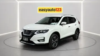 Nissan X-Trail 2021 photo 4