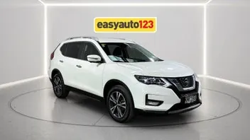 Nissan X-Trail 2021 photo 2