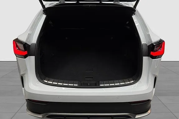 Lexus Nx450H+ 2022 photo 4