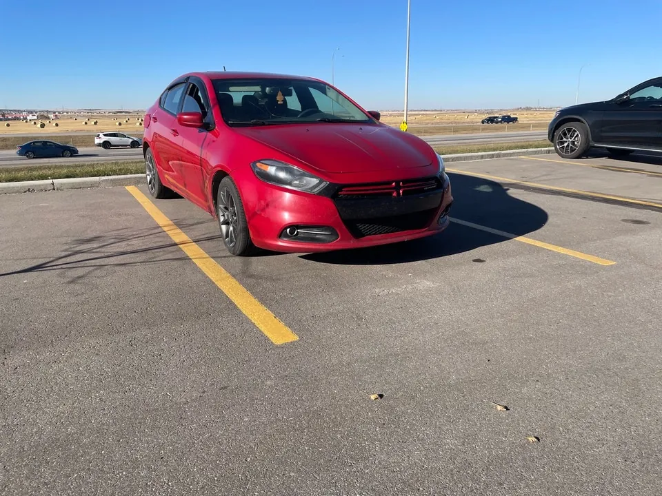 Dodge Dart