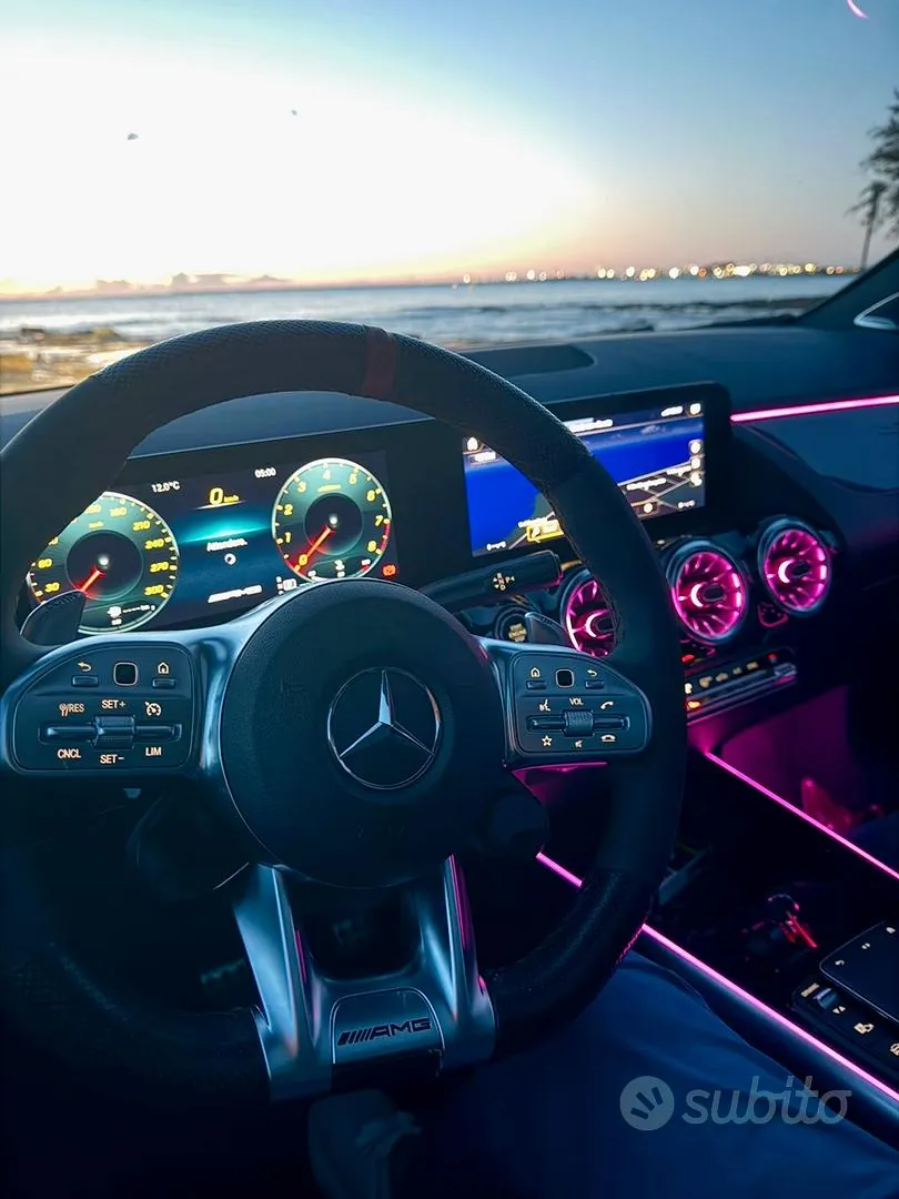 Mercedes-Benz Gla 2022 photo 4