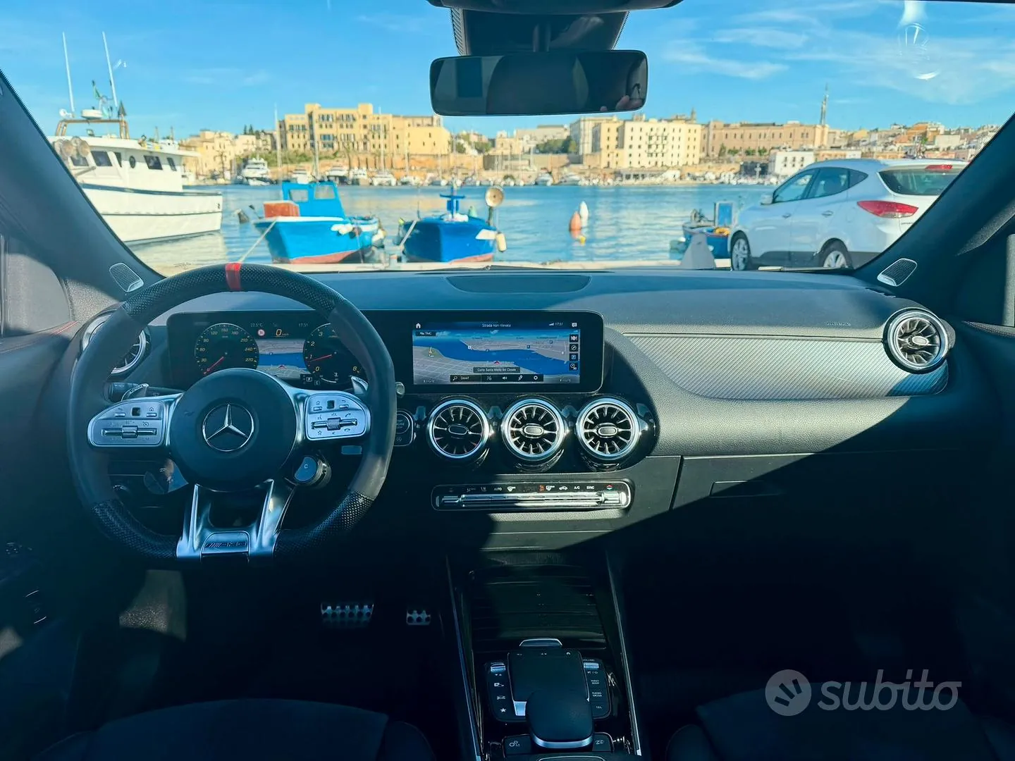 Mercedes-Benz Gla 2022 photo 5