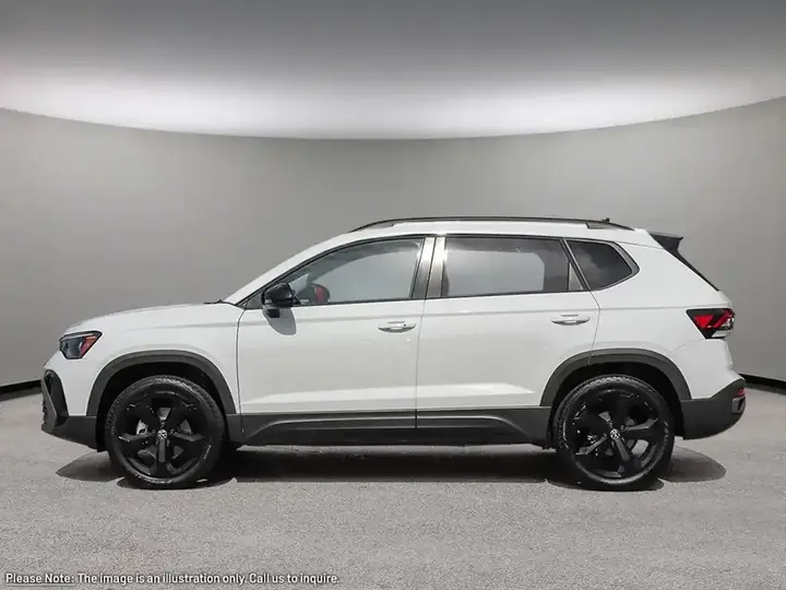 Volkswagen Taos 2027 photo 3