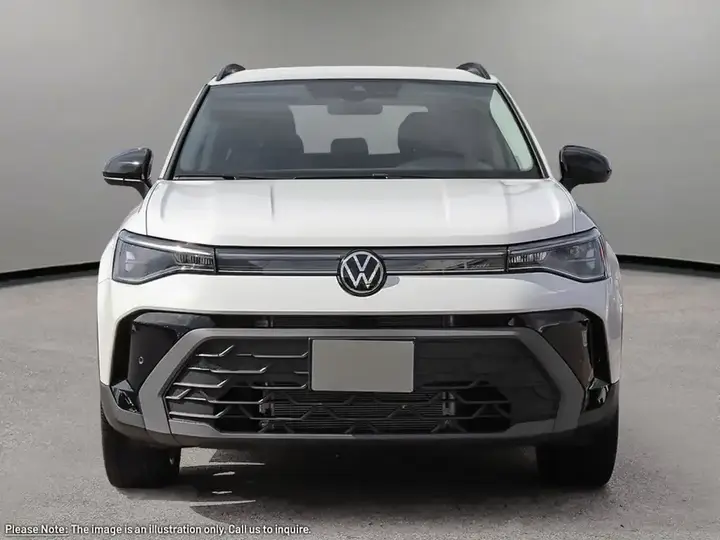 Volkswagen Taos 2027 photo 2