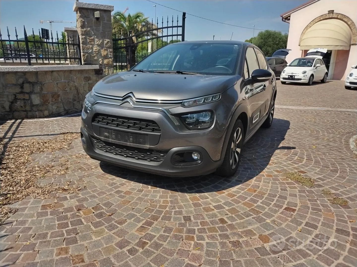Citroen C3 2024 photo 5