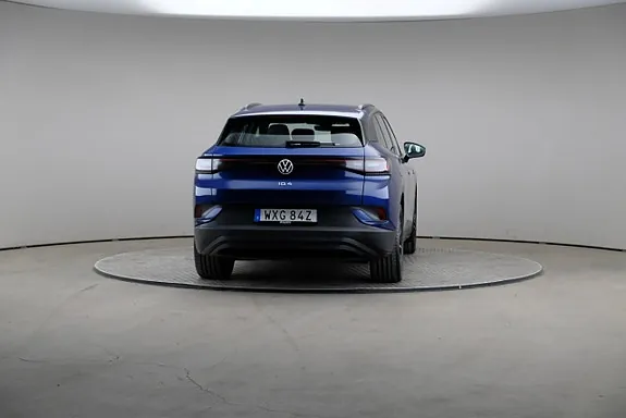 Volkswagen Id.4 2023 photo 2