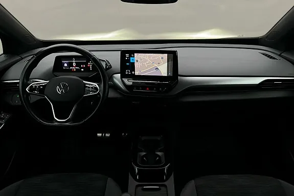 Volkswagen Id.4 2023 photo 3