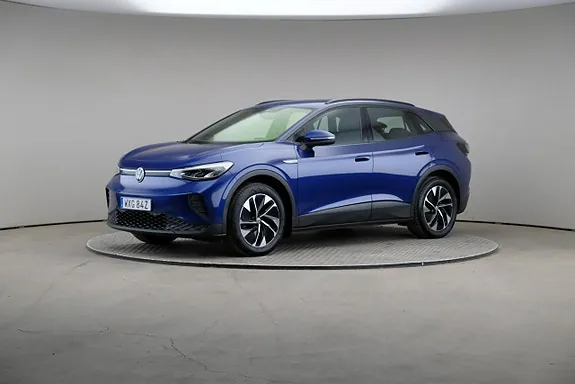 Volkswagen Id.4