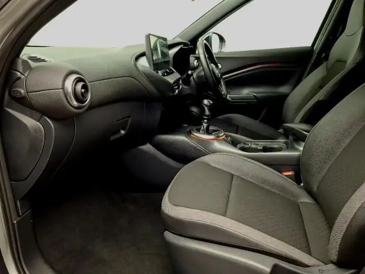 Nissan Juke 2025 photo 5
