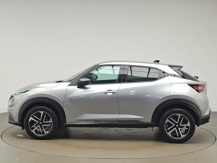 Nissan Juke 2025 photo 4