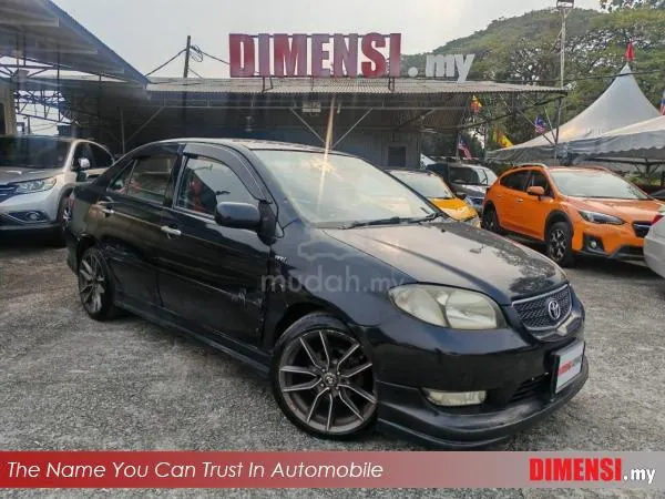 Toyota Vios