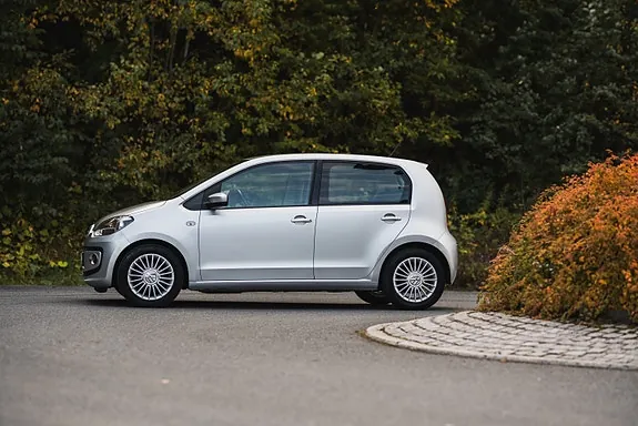 Volkswagen Up 2014 photo 3