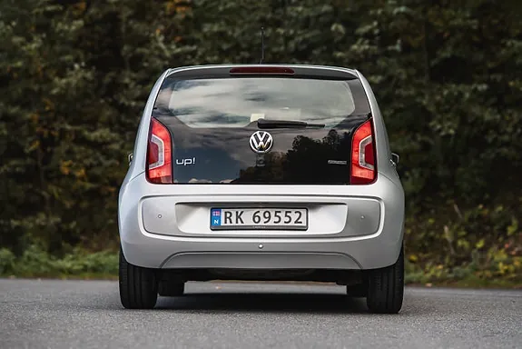 Volkswagen Up 2014 photo 5