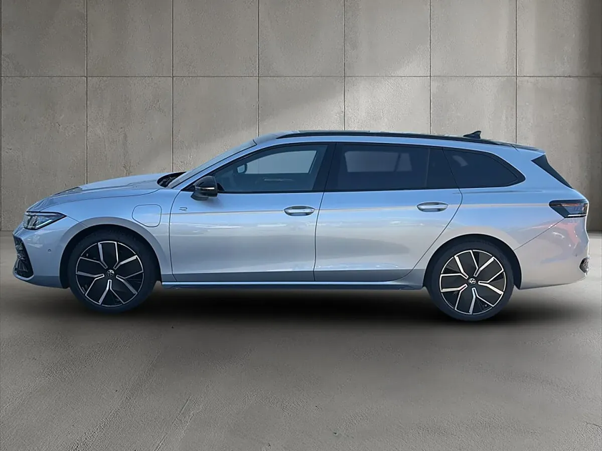 Volkswagen Passat 2026 photo 3