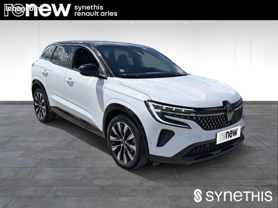 Renault Austral 2023 photo 2