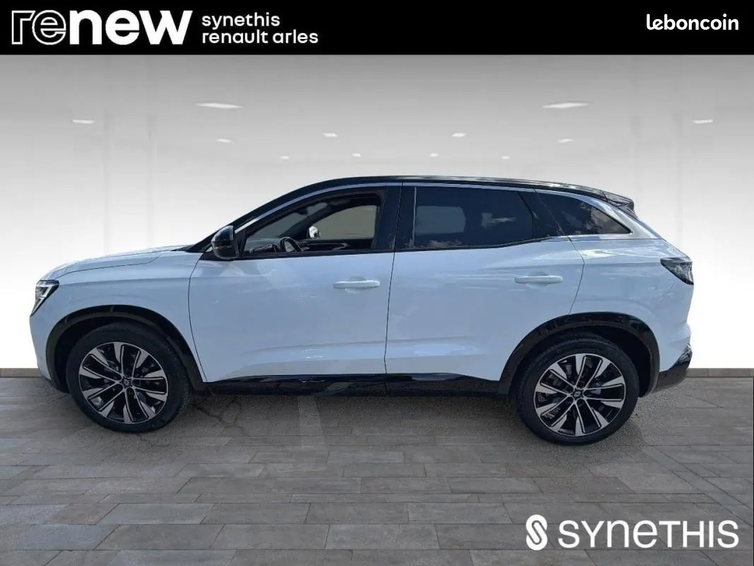 Renault Austral 2023 photo 5