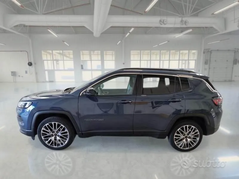 Jeep Compass 2023 photo 5