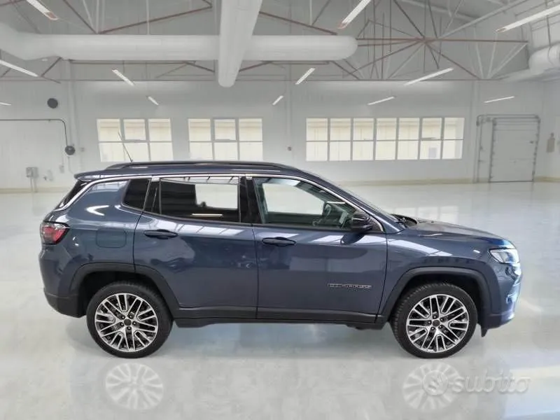 Jeep Compass 2023 photo 3