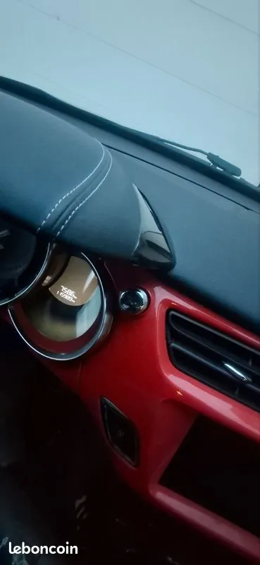 DS Automobiles Ds3 2017 photo 2