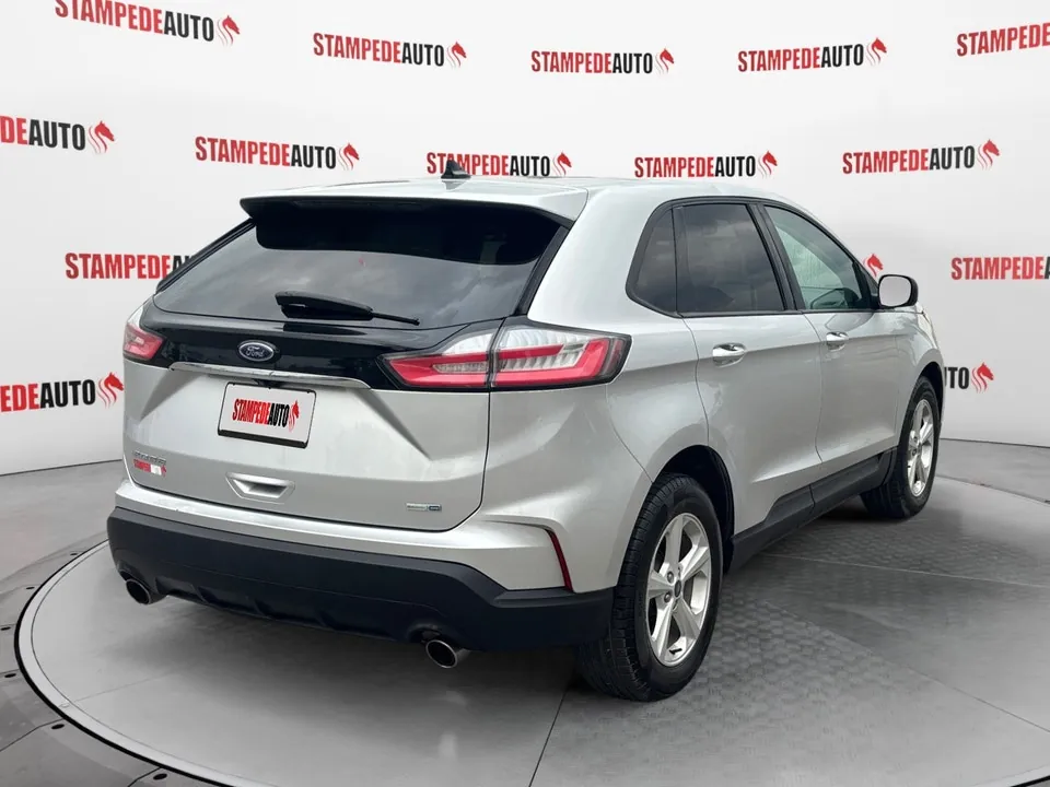 Ford Edge 2019 photo 5