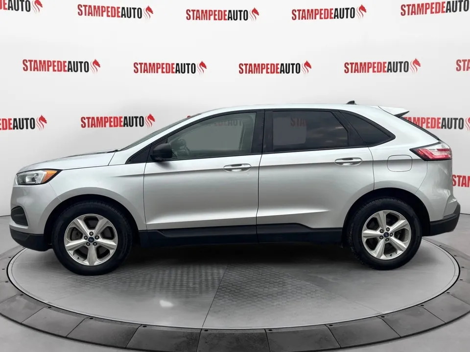 Ford Edge 2019 photo 2