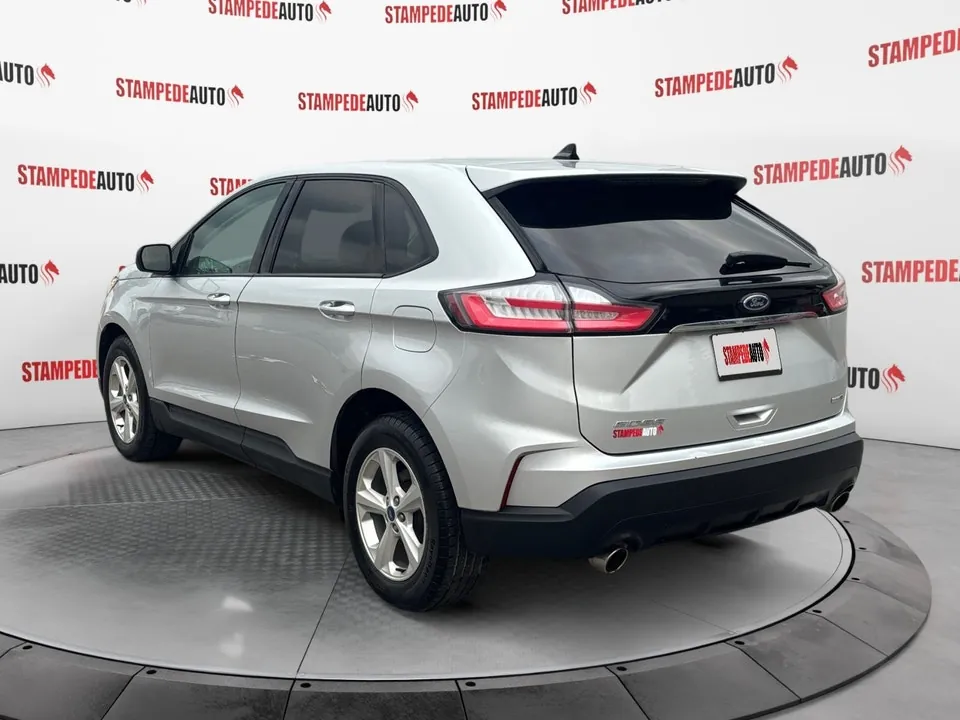 Ford Edge 2019 photo 3