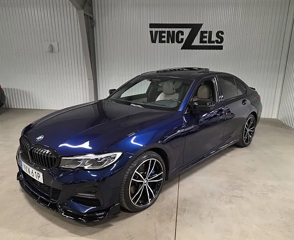 BMW 330E