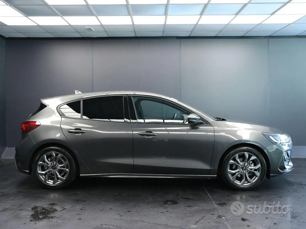 Ford Focus 2025 photo 5