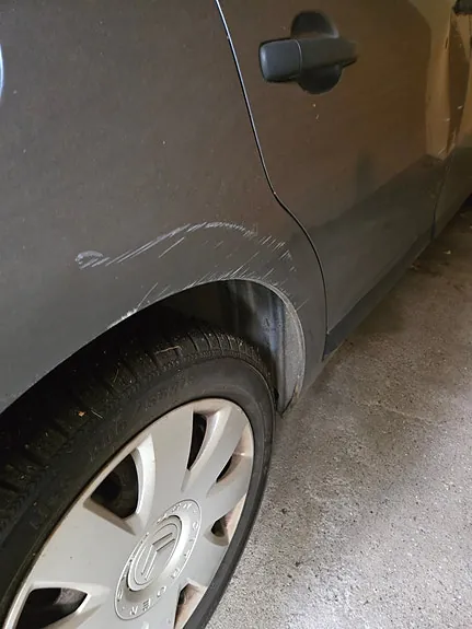 Citroen C4 2007 photo 3
