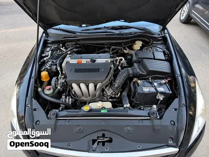 Honda Accord 2006 photo 2