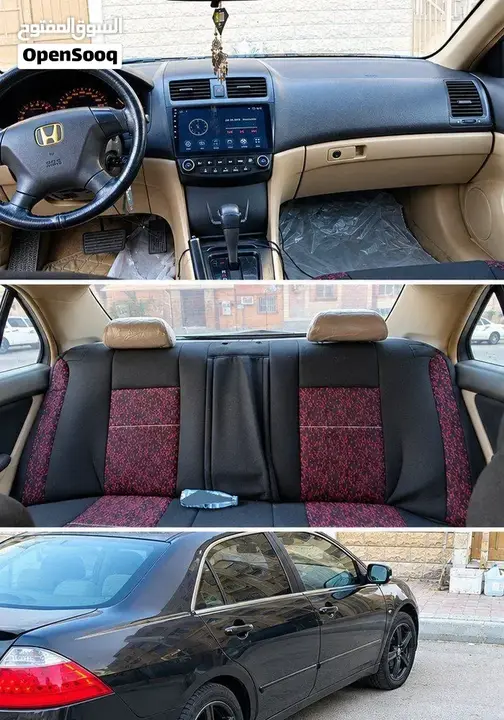 Honda Accord 2006 photo 4