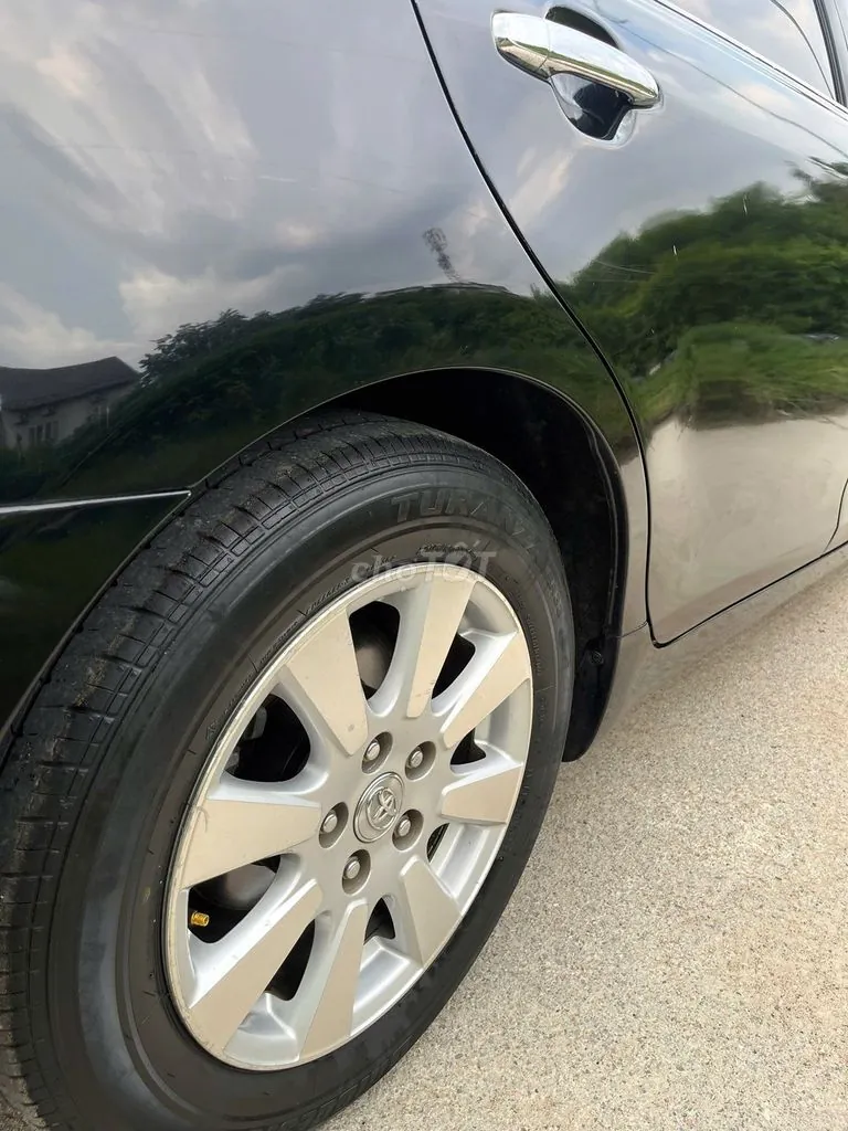 Toyota Camry 2007 photo 5