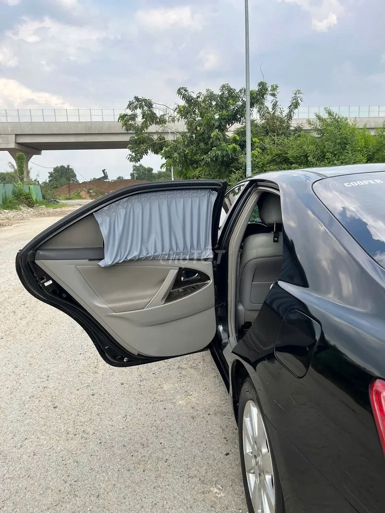 Toyota Camry 2007 photo 4
