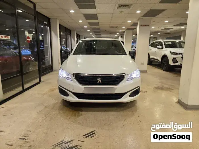 Peugeot Partner 2021 photo 5