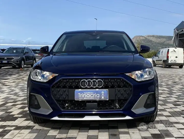 Audi A1 2024 photo 2