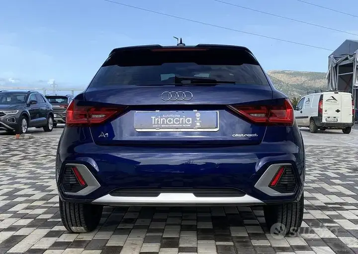 Audi A1 2024 photo 5