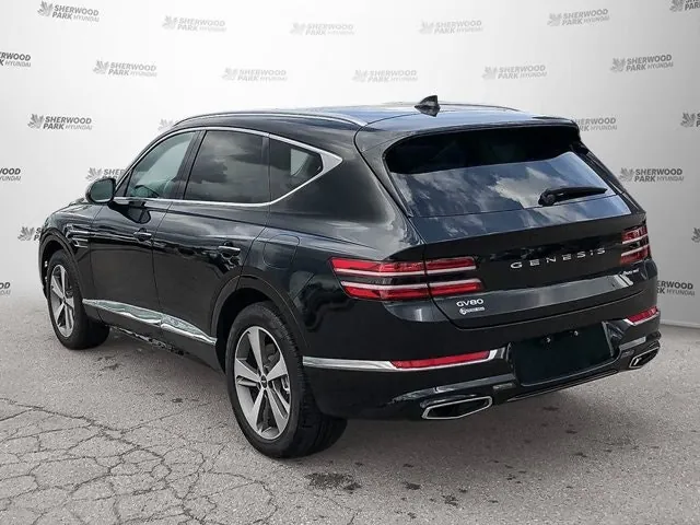 Genesis Gv80 2023 photo 4