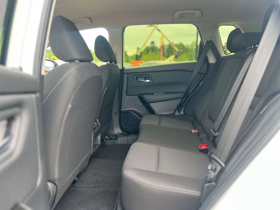 Nissan Rogue 2026 photo 5