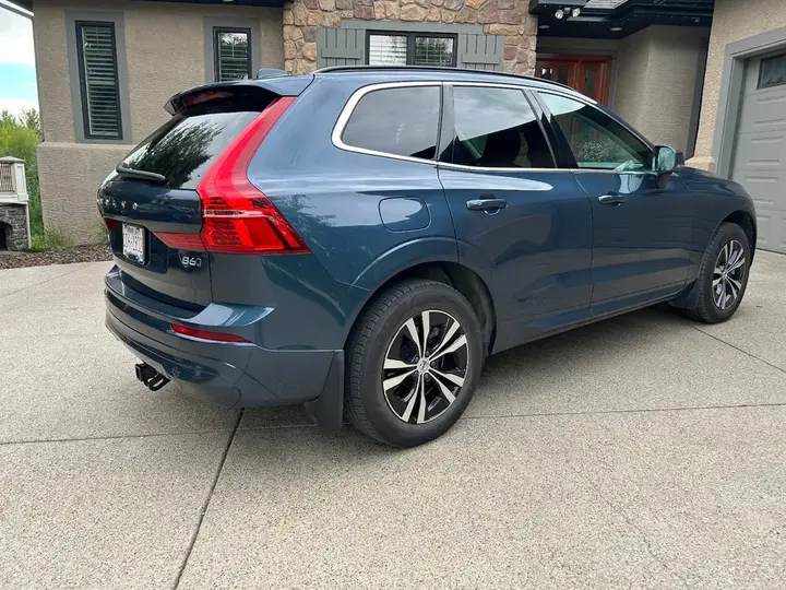 Volvo Xc60 2023 photo 5